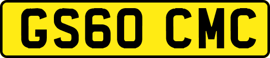 GS60CMC