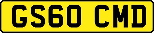 GS60CMD