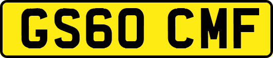 GS60CMF