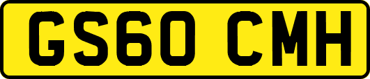 GS60CMH