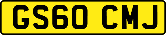 GS60CMJ