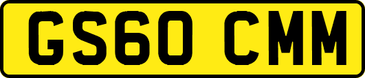 GS60CMM