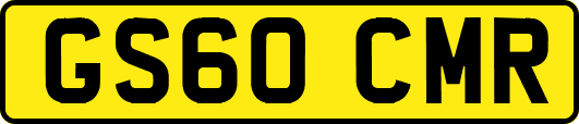 GS60CMR