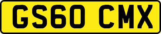 GS60CMX