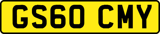 GS60CMY