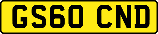GS60CND