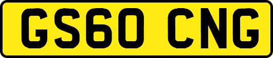 GS60CNG