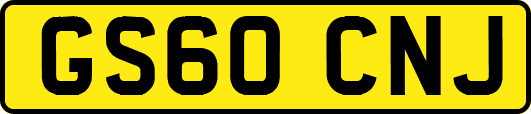 GS60CNJ