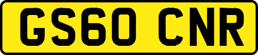 GS60CNR