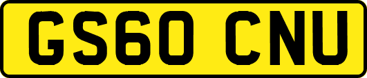 GS60CNU