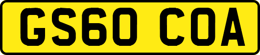 GS60COA