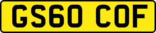 GS60COF