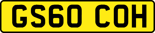 GS60COH