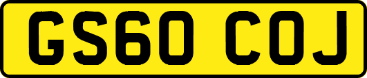 GS60COJ