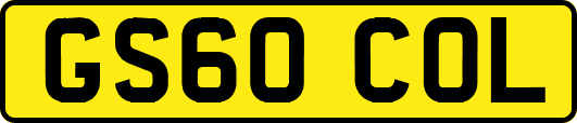 GS60COL