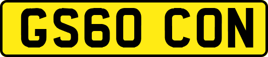 GS60CON