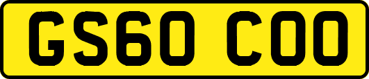 GS60COO