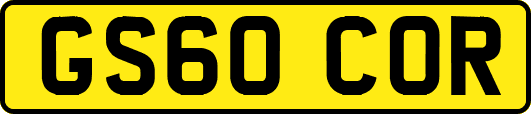 GS60COR