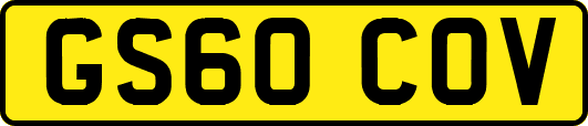 GS60COV