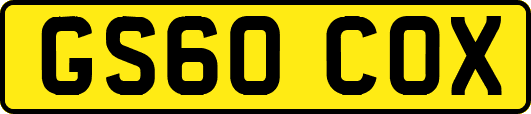GS60COX