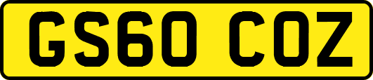 GS60COZ