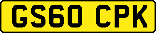 GS60CPK