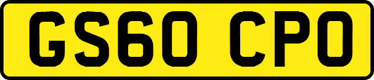 GS60CPO