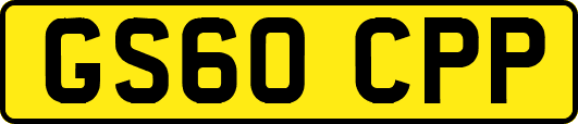 GS60CPP