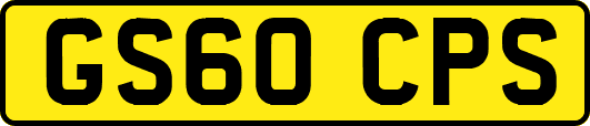 GS60CPS