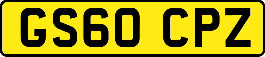 GS60CPZ
