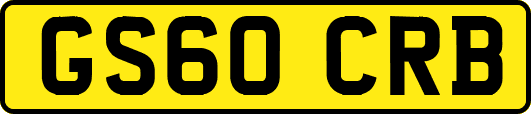 GS60CRB
