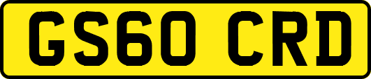 GS60CRD