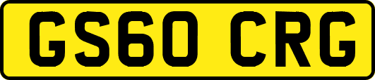 GS60CRG