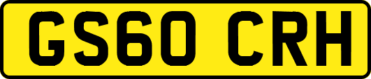 GS60CRH