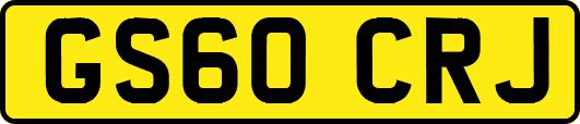 GS60CRJ