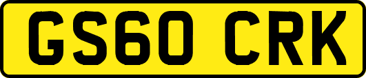 GS60CRK