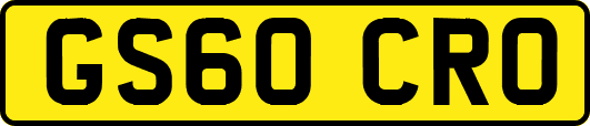GS60CRO