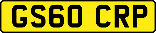 GS60CRP