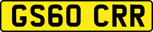 GS60CRR