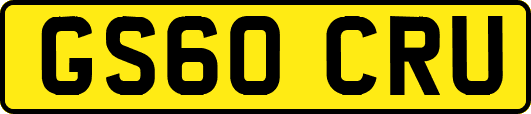 GS60CRU