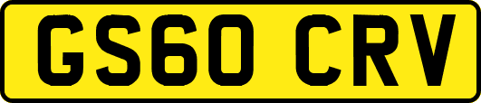 GS60CRV
