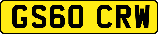 GS60CRW