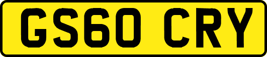 GS60CRY