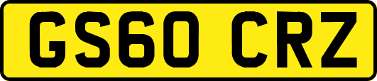 GS60CRZ