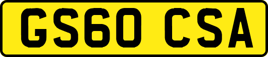 GS60CSA