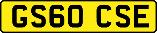 GS60CSE