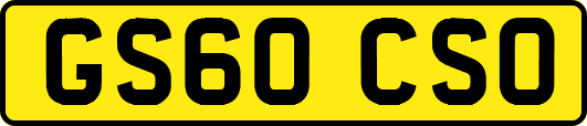 GS60CSO