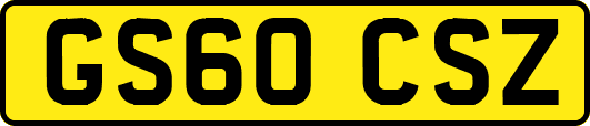 GS60CSZ