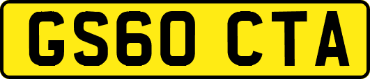 GS60CTA
