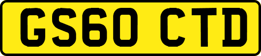GS60CTD